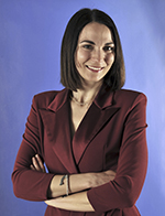 Alida Ragaglia