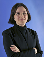 Nicole Dragović