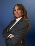 Ludovica Allegra Cumar